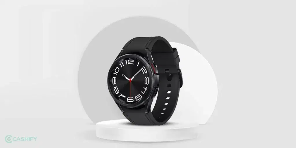 Samsung Galaxy Watch 6