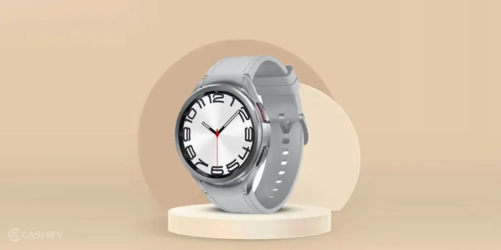 Samsung Galaxy Watch 6