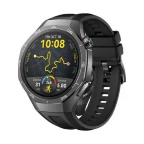 Nubia Watch GT Front