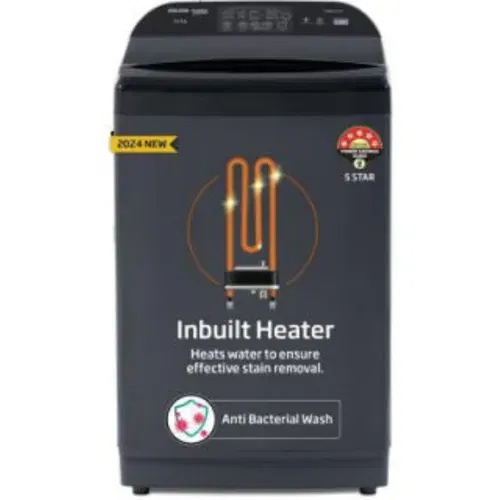 Voltas Beko WTL1006UEAH 10 Kg Fully Automatic Top Load