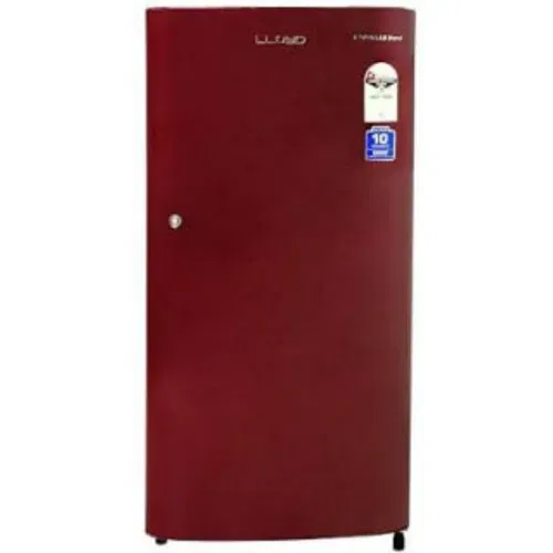 Lloyd GLDC201GRRT1JC 188 Ltr Single Door Front