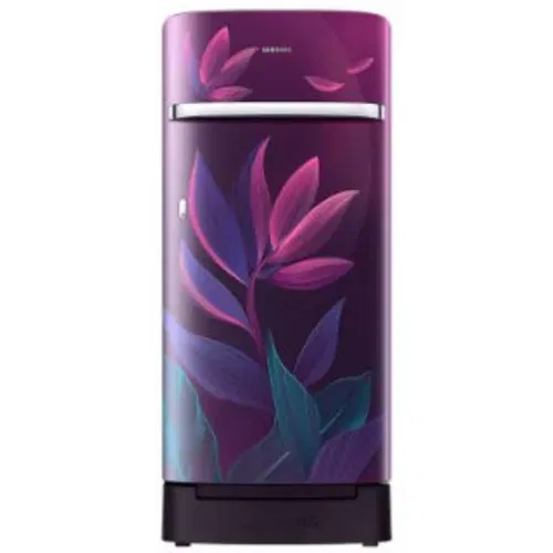 Samsung RR21D2H259R 189 Ltr Single Door Front