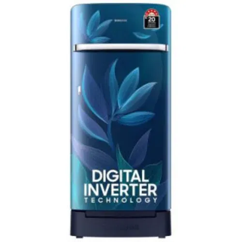 Samsung RR21D2H259U 189 Ltr Single Door Front