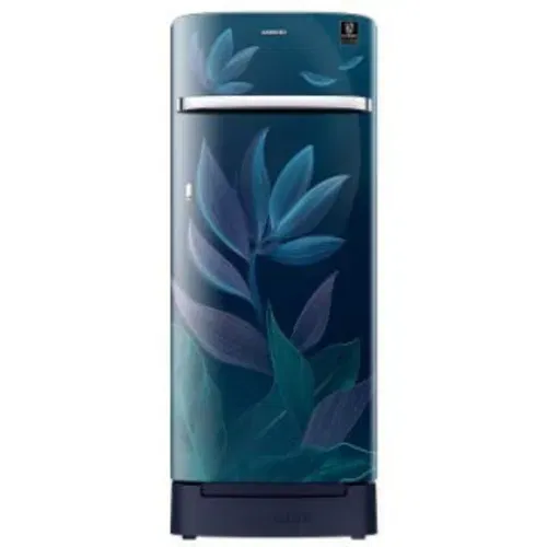 Samsung RR23D2H359U 215 Ltr Single Door Front