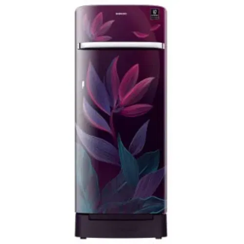 Samsung RR23D2H259R 215 Ltr Single Door Front