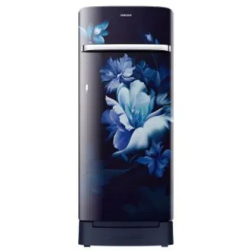 Samsung RR23D2H34UZ 215 Ltr Single Door Front
