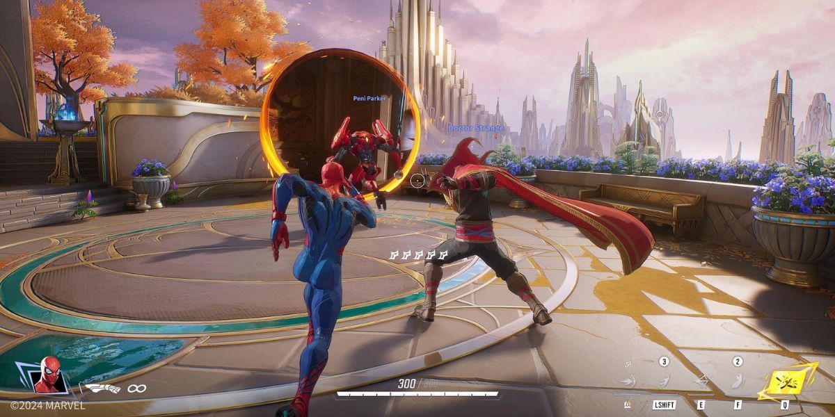 When Is Marvel Rivals Coming Out? Release Date, Download Size And More