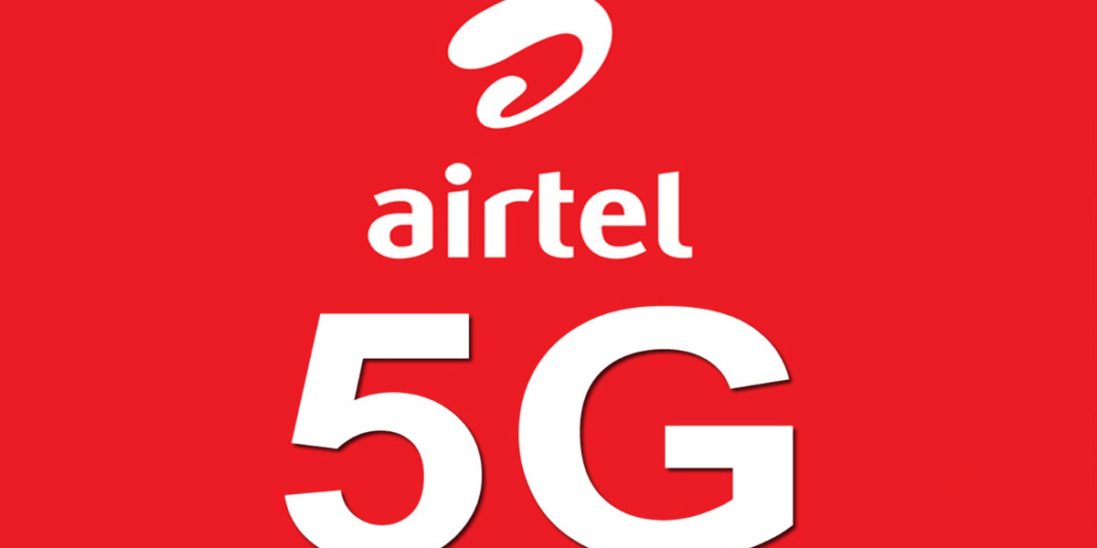 Airtel 5G unlimited data not working