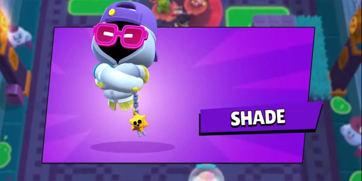 How To Get Shade In Brawl Stars For Free? Complete Guide