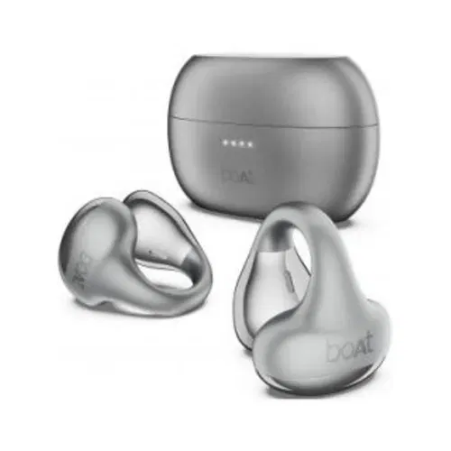 Boat Airdopes Loop Front