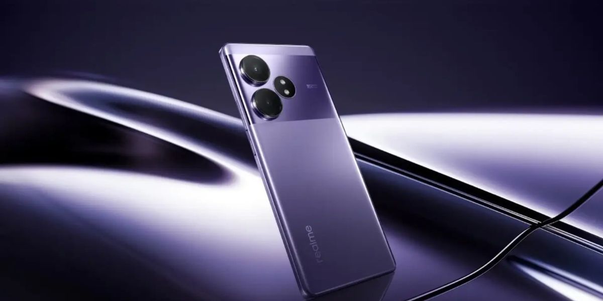 Realme Neo 7 To Launch With 7,000mAh Battery, Price Leaks Before Launch