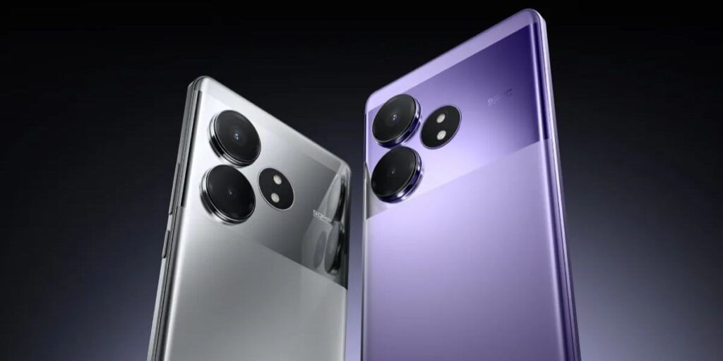 Realme Neo 7 price leak