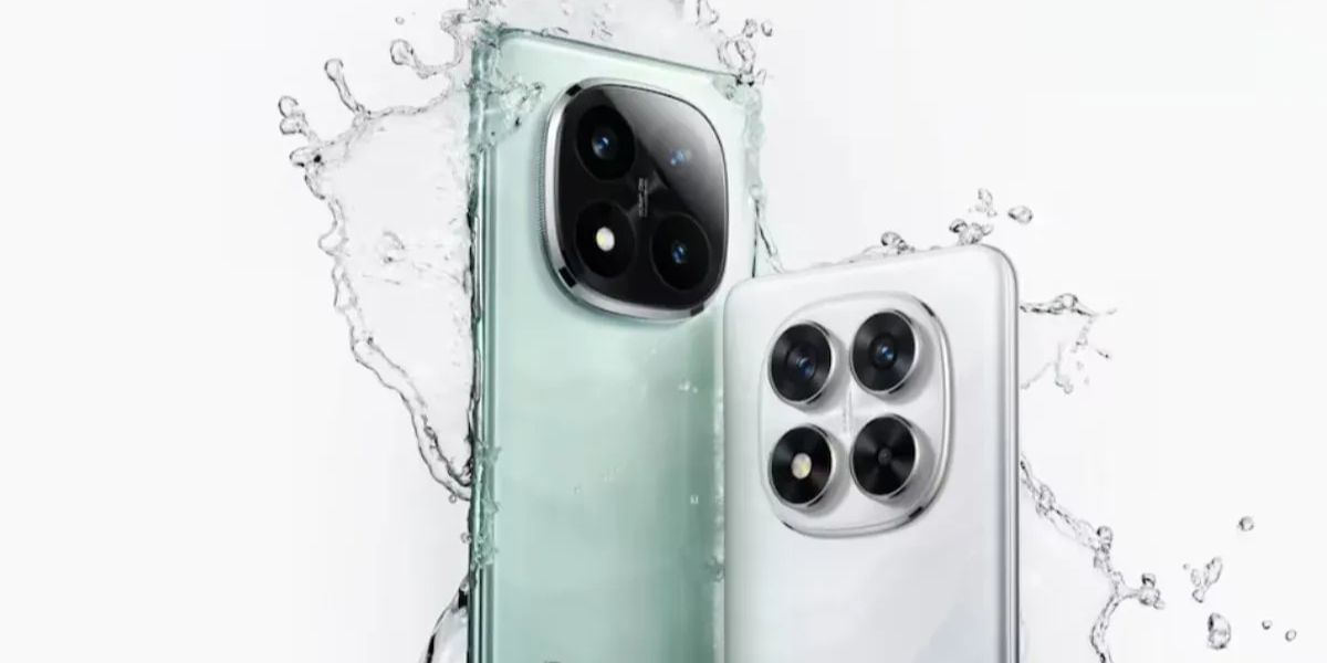 Redmi Note 14, 14 Pro And Pro+ India Price Leaks, Will Cost This Much