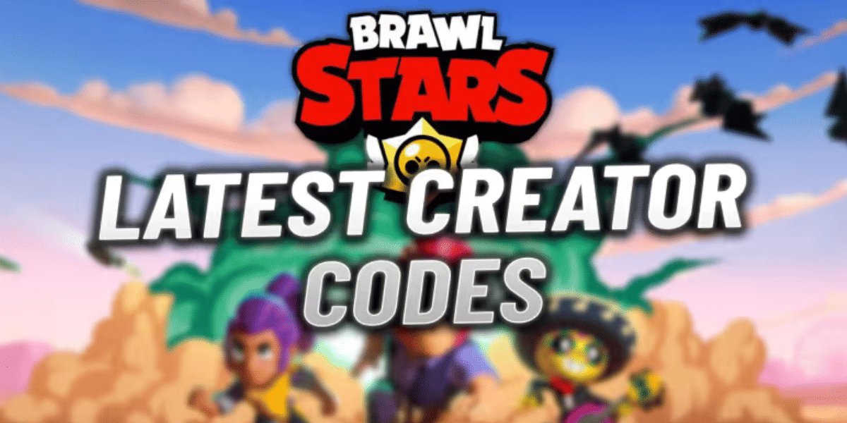 November 2024 Brawl Stars Creator Codes: Guide To Rewards And Bonuses