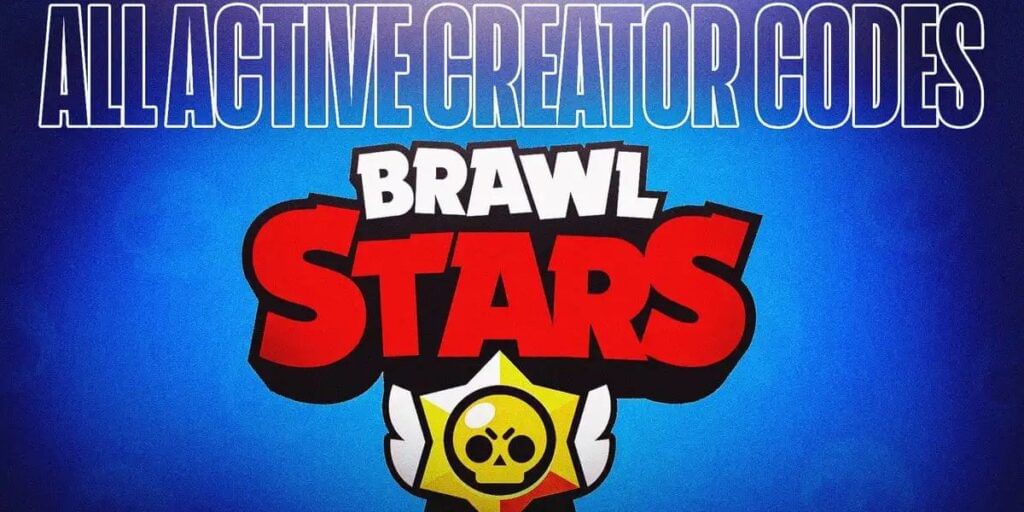 Brawl Stars Codes November