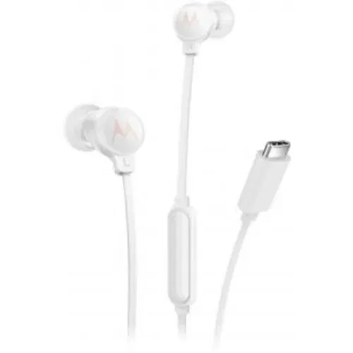 Motorola Earbuds 3C-S Front