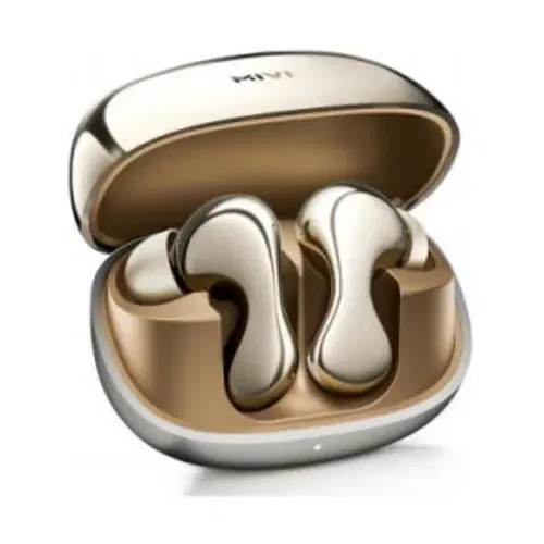 Mivi SuperPods Immersio Front