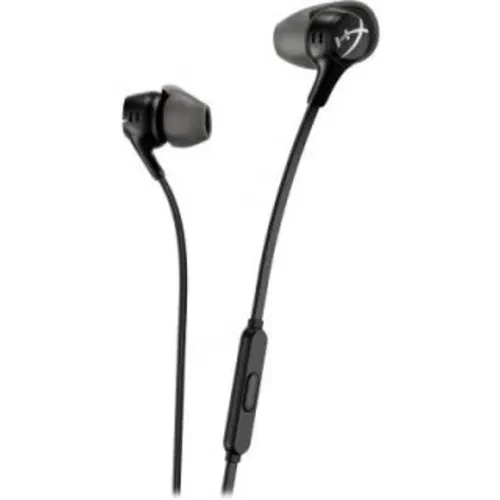 HyperX Cloud Earbuds II Front