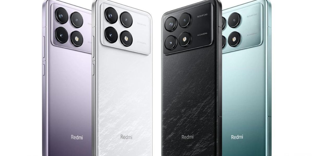 Redmi K80 And K80 Pro With Powerful Specs Launch At This Price