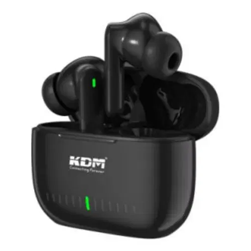 KDM Z5 Zenpods Front