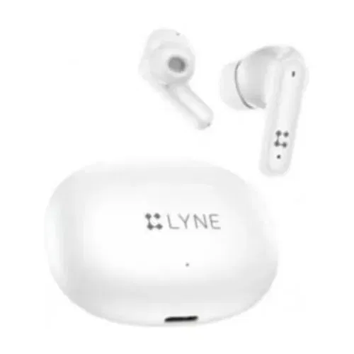lyne Coolpods 54 Front