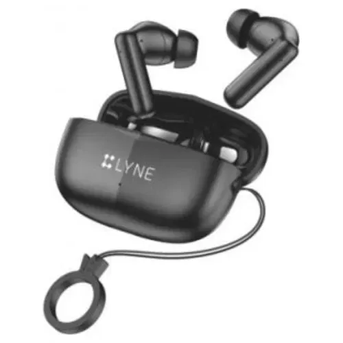 lyne Coolpods 49 Front