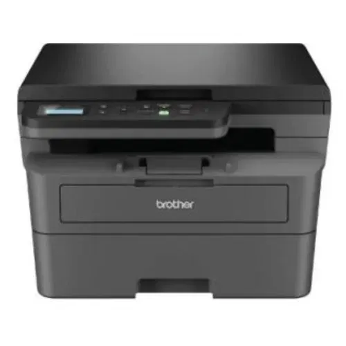 Brother DCP-B7600DB Multi Function Laser Front