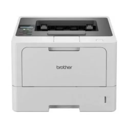 Brother HL-L5210DW Single Function Laser Front