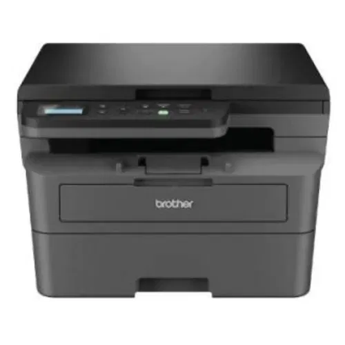 Brother DCP-B7620DWB Multi Function Laser Front