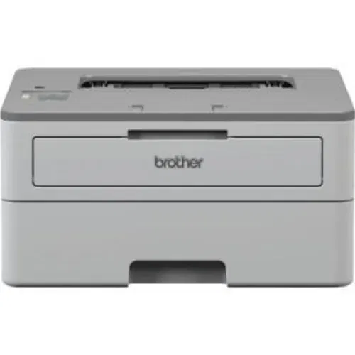 Brother HL-B2080DW Single Function Laser Front