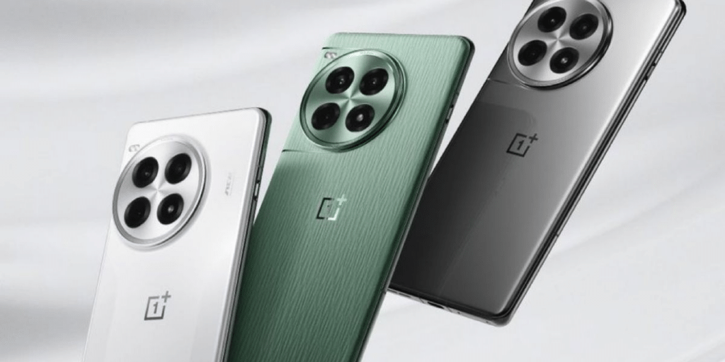 OnePlus 13R leaks hint at its display features