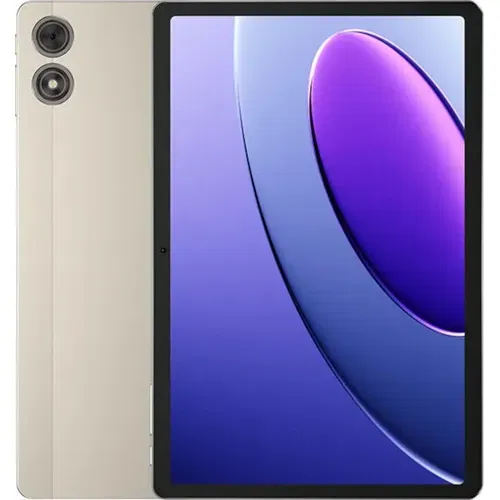 Tecno Megapad 10 Front Display