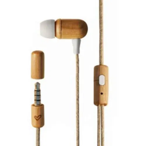 Energy Sistem Earphones Eco Front