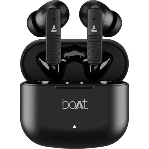 boAt Nirvana Primo Front