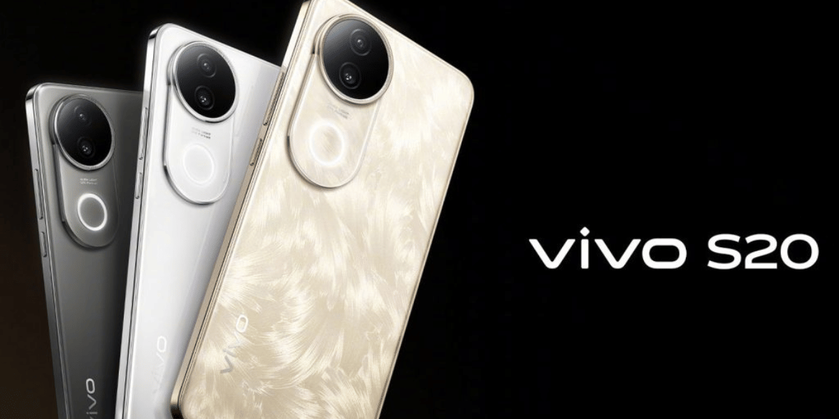 Vivo S20 And S20 Pro Launched With Premium Specs: Check Price