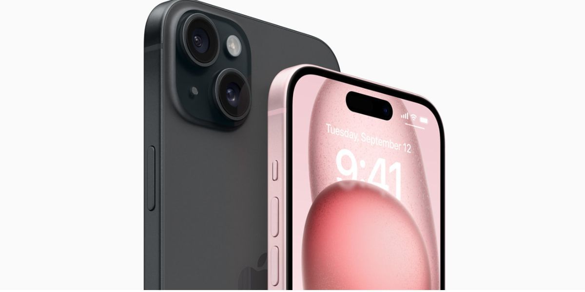 Apple iPhone 15 Plus At Rs 14,401 Discount; Check The Deal Price