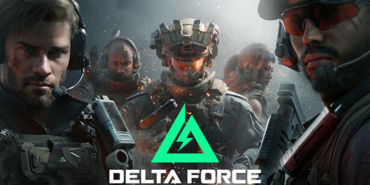 Delta Force Game Mobile  Requirements, Release Date And More