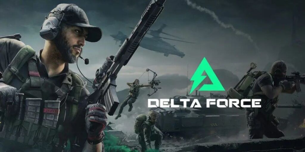 Delta Force Game Mobile for iOS and Play Store to launch globally