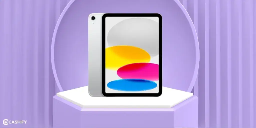 Apple iPad 10th Gen, best tab for students in India, best tablets for students,
