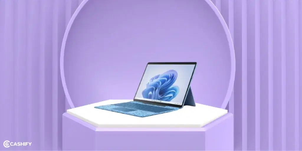 Microsoft Surface 9 Pro, best tab for students in India,