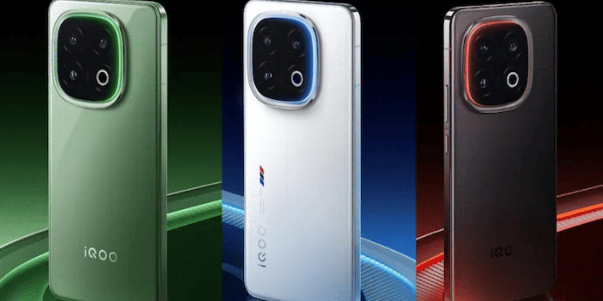 iQOO 13 India Price Leaks, Will Be Cheapest Snapdragon 8 Elite Phone