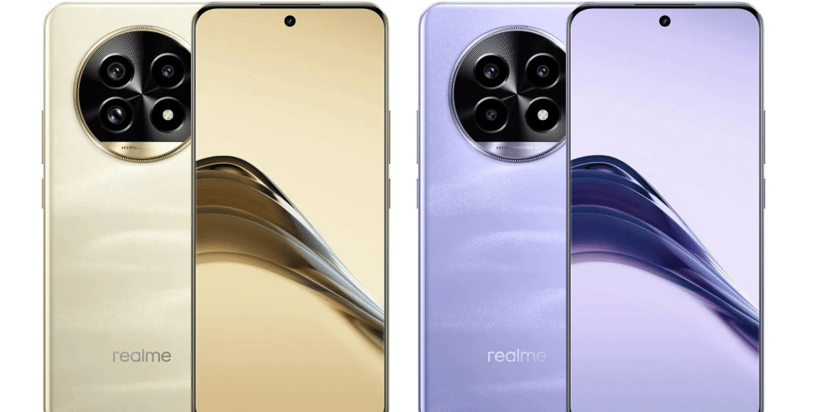 Realme 14 Pro Series: Expected Launch Date For January 2025 Revealed