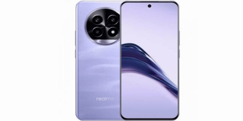 Realme 14 Pro series launch date revealed