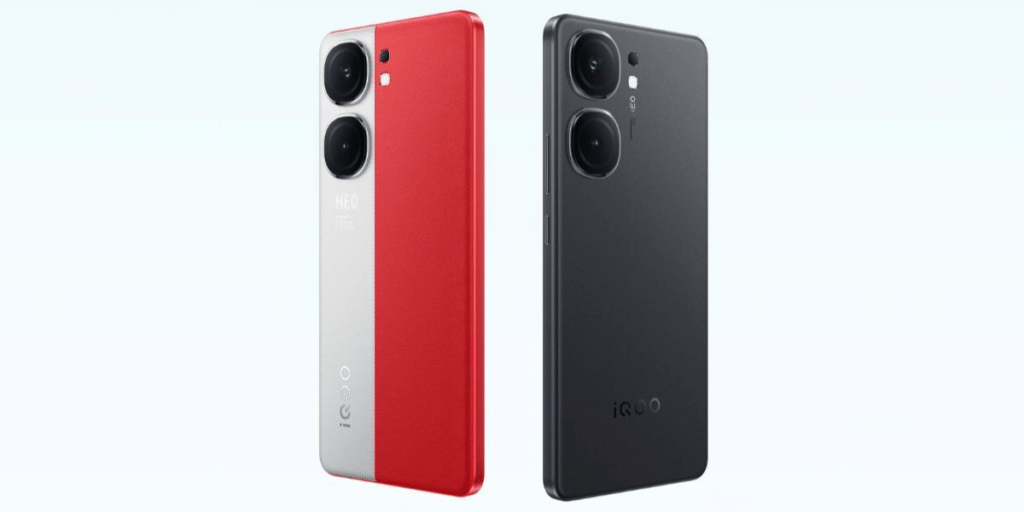 iQOO Neo 10 and Neo 10 Pro price and availability details