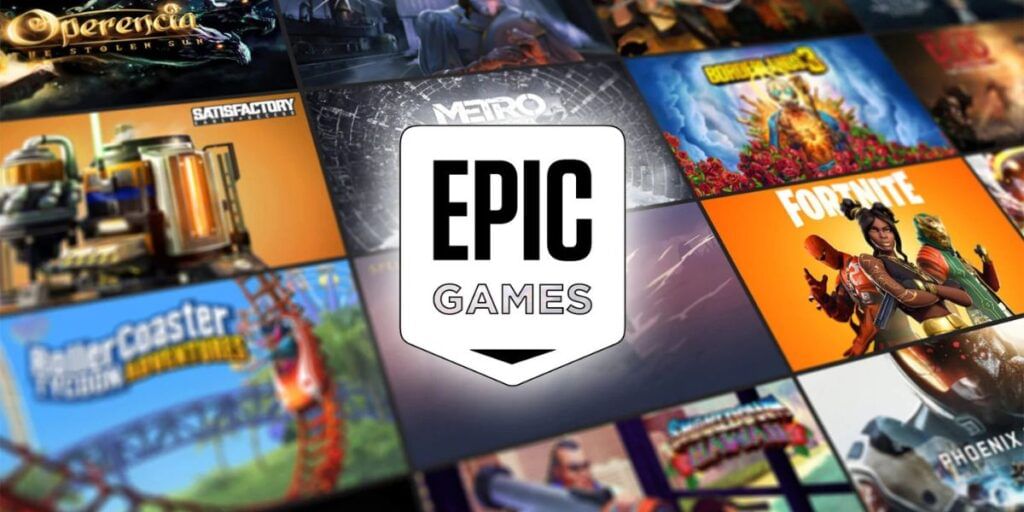 Epic Games is offering Free games on December 5