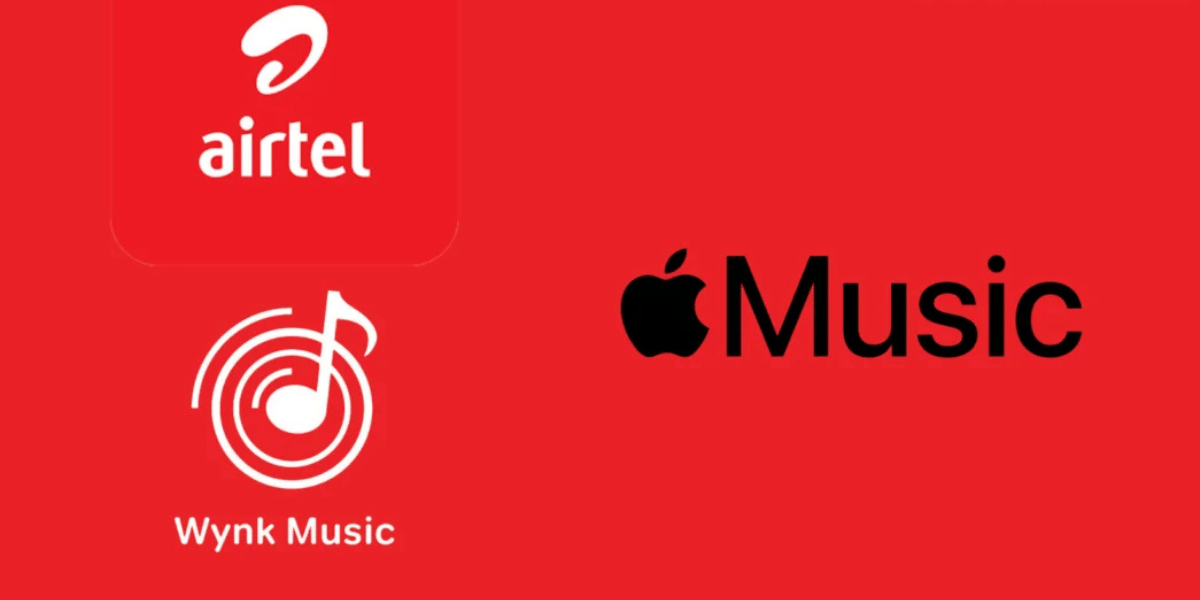 Airtel Users Can Claim Free Apple Music Subscription: Here’s How