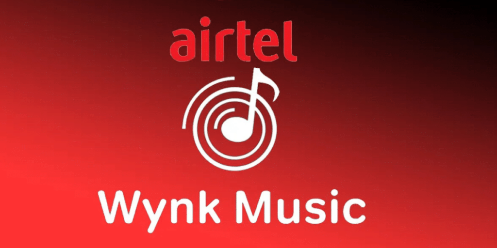 Airtel Free Music for subscribers