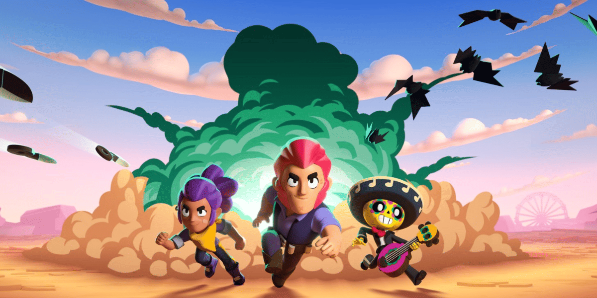 Brawl Stars Black Friday Sale: Free Gems, Skins And Epic Deals Inside