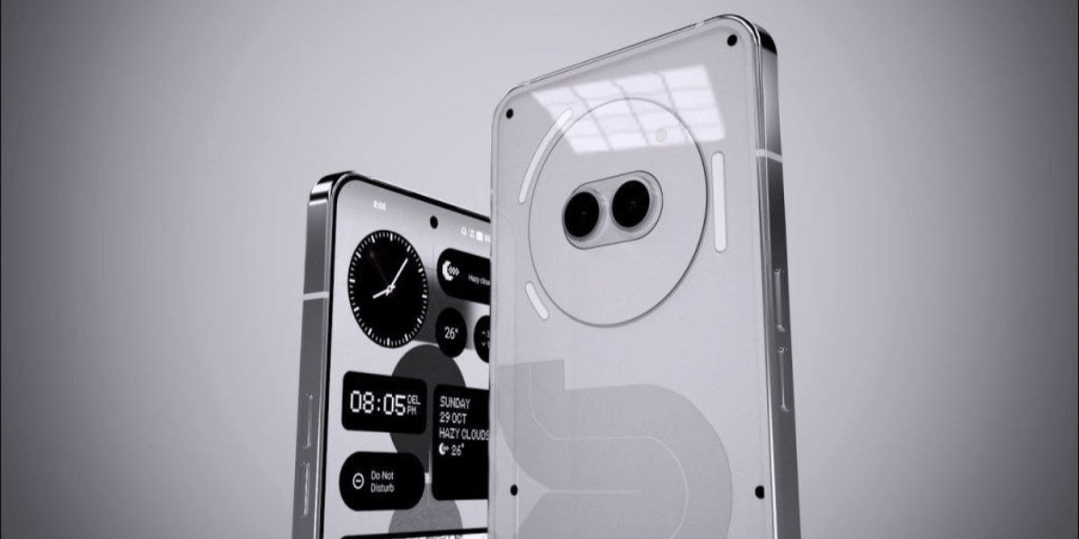 Nothing To Launch Three New Phones In 2025: Check Expected Release Date