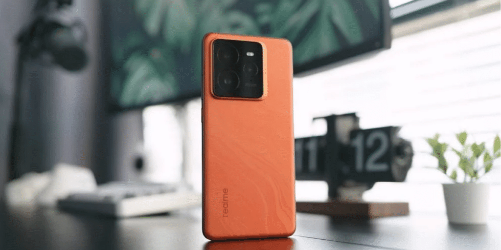 Realme GT 8 Pro Launch